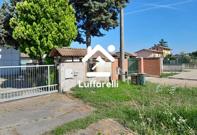 Immagine di PALAZZO / EDIFICIO / CIELOTERRA VIA FORNACE SAN GIUSEPPE – SANNAZZARO DE’ BURGONDI