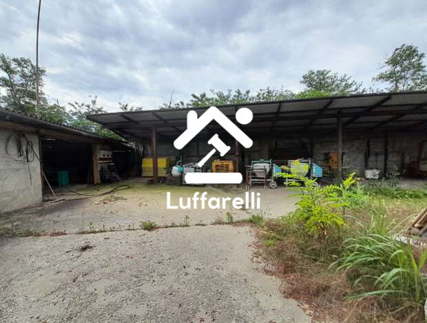 Immagine di PALAZZO / EDIFICIO / CIELOTERRA VIA FORNACE SAN GIUSEPPE – SANNAZZARO DE’ BURGONDI