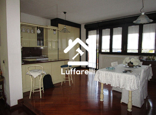 Immagine di APPARTAMENTO VIA FROSINONE – MILANO