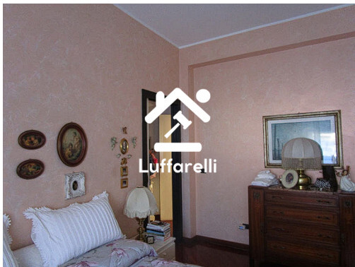 Immagine di APPARTAMENTO VIA FROSINONE – MILANO