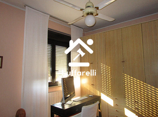 Immagine di APPARTAMENTO VIA FROSINONE – MILANO