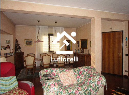 Immagine di APPARTAMENTO VIA FROSINONE – MILANO