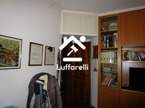 Immagine di APPARTAMENTO VIA FROSINONE – MILANO