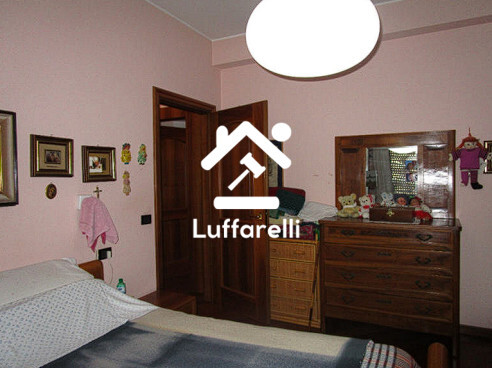 Immagine di APPARTAMENTO VIA FROSINONE – MILANO