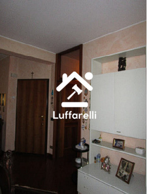 Immagine di APPARTAMENTO VIA FROSINONE – MILANO