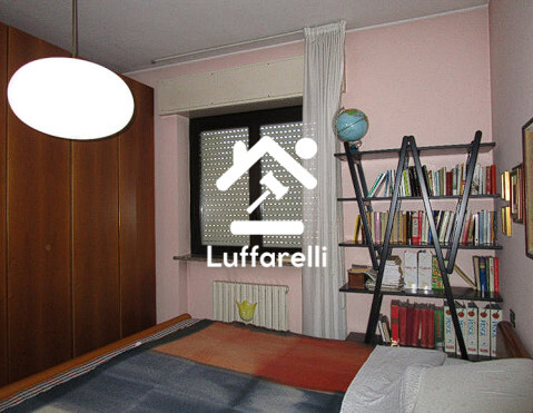 Immagine di APPARTAMENTO VIA FROSINONE – MILANO