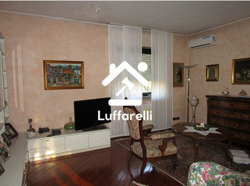 Immagine di APPARTAMENTO VIA FROSINONE – MILANO