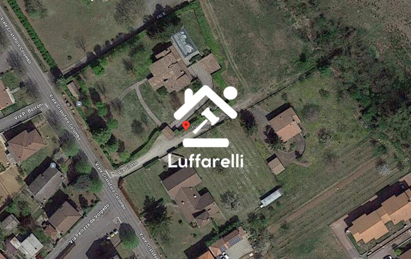 Immagine di TERRENO VIA GIOTTO – RIVANAZZANO TERME (PV)