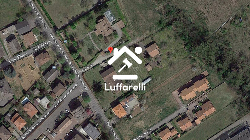 Immagine di TERRENO VIA GIOTTO – RIVANAZZANO TERME (PV)