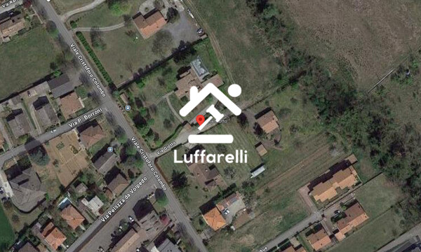 TERRENO VIA GIOTTO (DA VIALE CRISTOFORO COLOMBO)  SNC - RIVANAZZANO TERME — foto 2