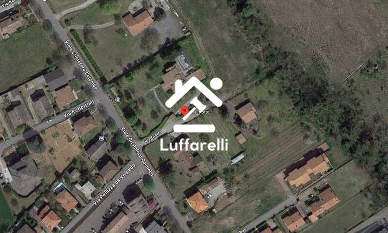 Immagine di TERRENO VIA GIOTTO – RIVANAZZANO TERME (PV)