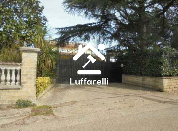 APPARTAMENTO VIA COLLE MASSIMO - ZAGAROLO — foto 8