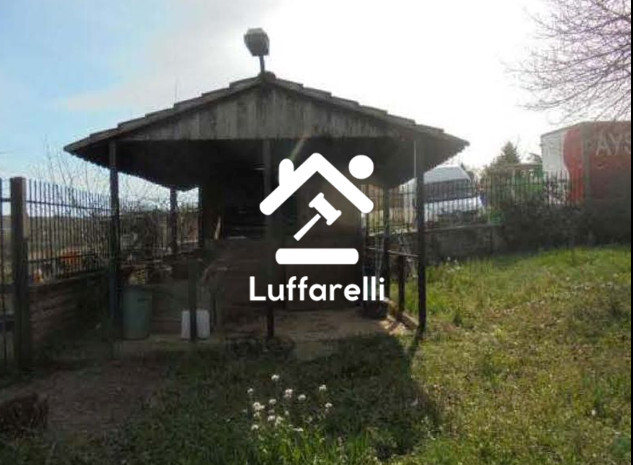 Immagine di APPARTAMENTO VIA COLLE MASSIMO – ZAGAROLO