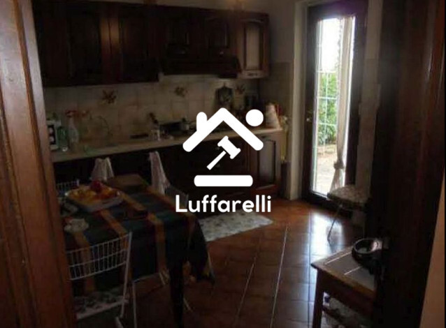 Immagine di APPARTAMENTO VIA COLLE MASSIMO – ZAGAROLO