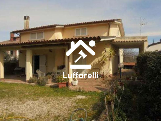 Immagine di APPARTAMENTO VIA COLLE MASSIMO – ZAGAROLO