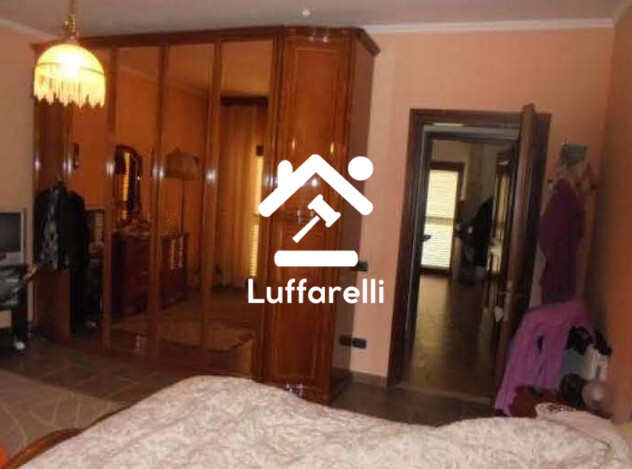 Immagine di APPARTAMENTO VIA COLLE MASSIMO – ZAGAROLO