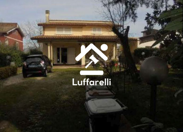 Immagine di APPARTAMENTO VIA COLLE MASSIMO – ZAGAROLO