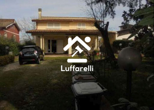 APPARTAMENTO VIA COLLE MASSIMO - ZAGAROLO — foto 2
