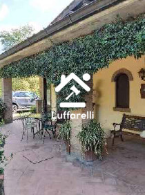 Immagine di AZIENDA AGRICOLA VIA LAGO DI MARTIGNANO – ROMA