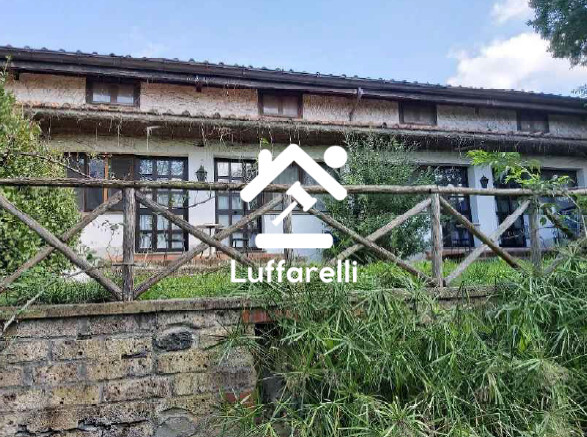 Immagine di AZIENDA AGRICOLA VIA LAGO DI MARTIGNANO – ROMA