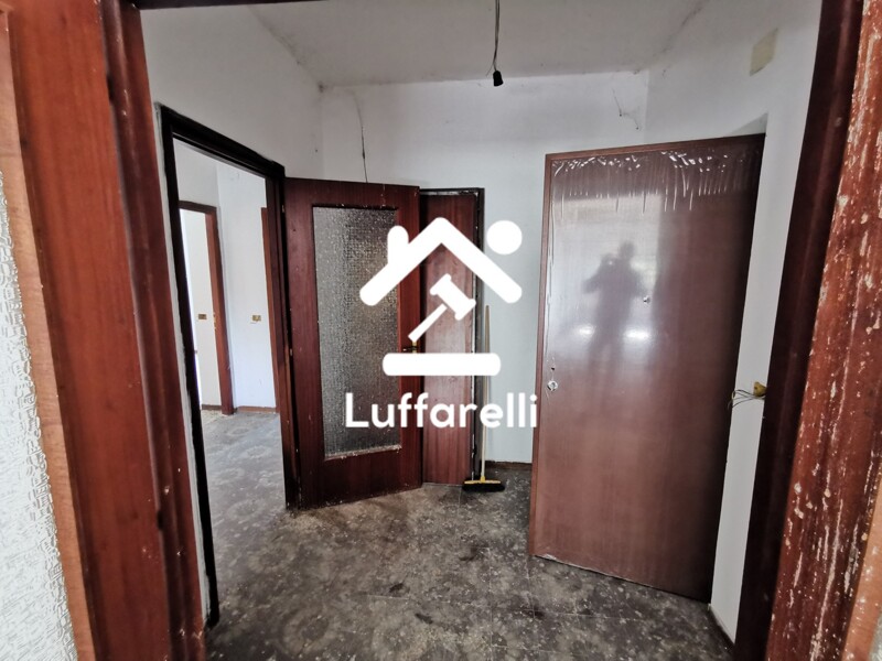 Immagine di APPARTAMENTO VIA ANTONIO GRAMSCI – PONTECORVO (FR)