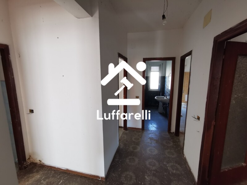 Immagine di APPARTAMENTO VIA ANTONIO GRAMSCI – PONTECORVO (FR)