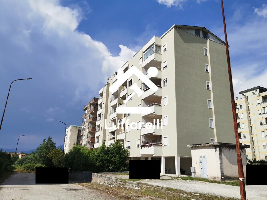 Immagine di APPARTAMENTO VIA ANTONIO GRAMSCI – PONTECORVO (FR)