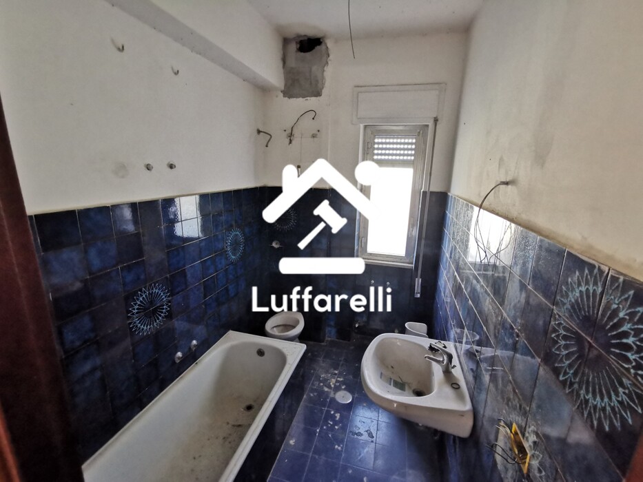 Immagine di APPARTAMENTO VIA ANTONIO GRAMSCI – PONTECORVO (FR)