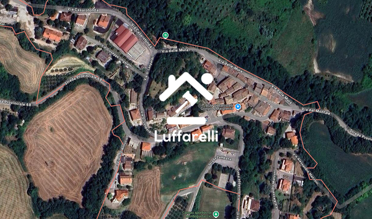 Immagine di ATTIVITÀ RICETTIVE / SCOPO COMMERCIALE 61030 MONTEGUIDUCCIO PU – MONTEFELCINO