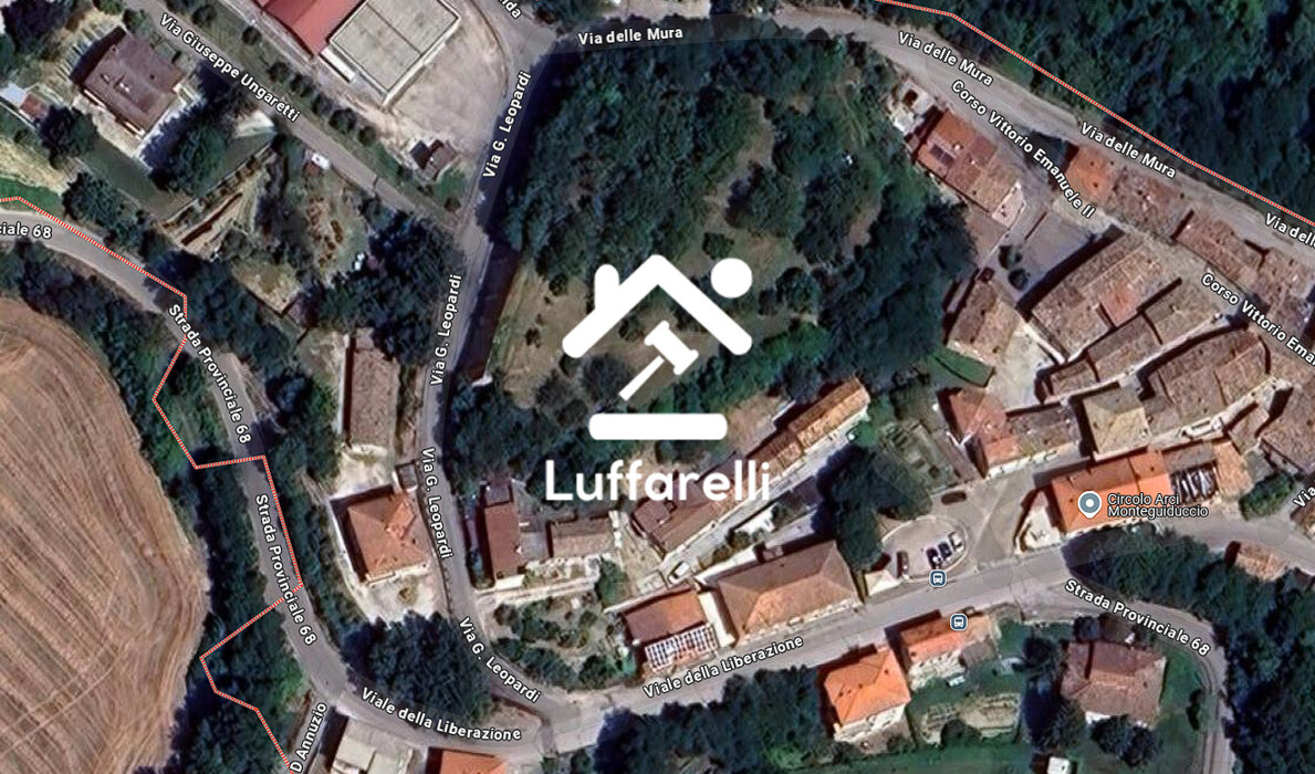 Immagine di ATTIVITÀ RICETTIVE / SCOPO COMMERCIALE 61030 MONTEGUIDUCCIO PU – MONTEFELCINO