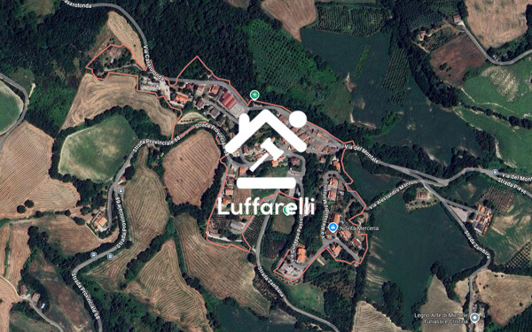 ATTIVITÀ RICETTIVE / SCOPO COMMERCIALE 61030 MONTEGUIDUCCIO PU - MONTEFELCINO — foto 8