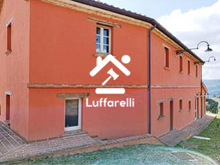 Immagine di ATTIVITÀ RICETTIVE / SCOPO COMMERCIALE 61030 MONTEGUIDUCCIO PU – MONTEFELCINO