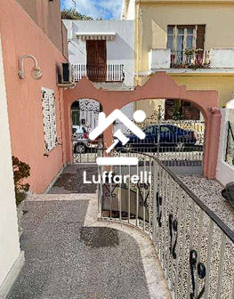 Immagine di ALBERGO VIA CESARE BATTISTI – LIPARI (ME)