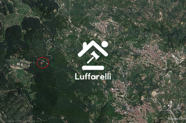 IN LOCALITA CORTE MALIS - ILBONO — foto 2