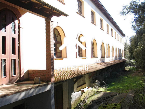 IN LOCALITA CORTE MALIS - ILBONO — foto 6