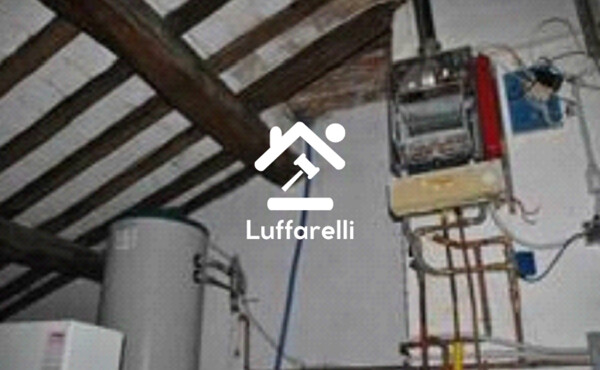 PREGIO VOCABOLO PIAN DI LANDUCCIO - APECCHIO — foto 9