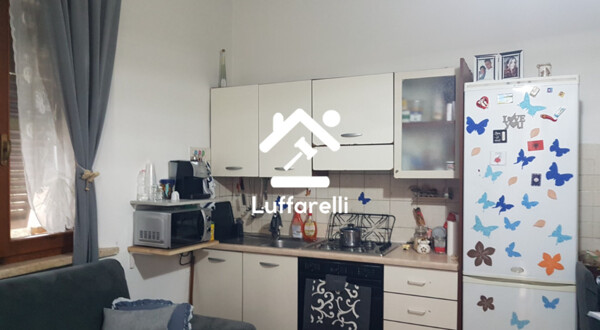 APPARTAMENTO VIA SOTTILI - SANTA MARIA A MONTE — foto 5