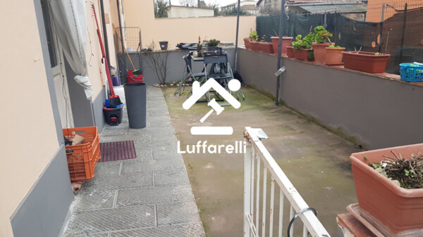 APPARTAMENTO VIA SOTTILI - SANTA MARIA A MONTE — foto 3
