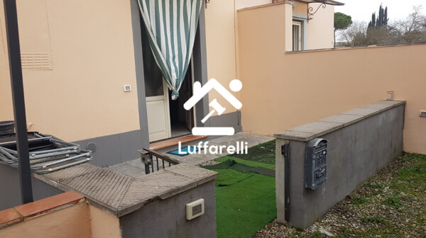 APPARTAMENTO VIA SOTTILI - SANTA MARIA A MONTE — foto 2