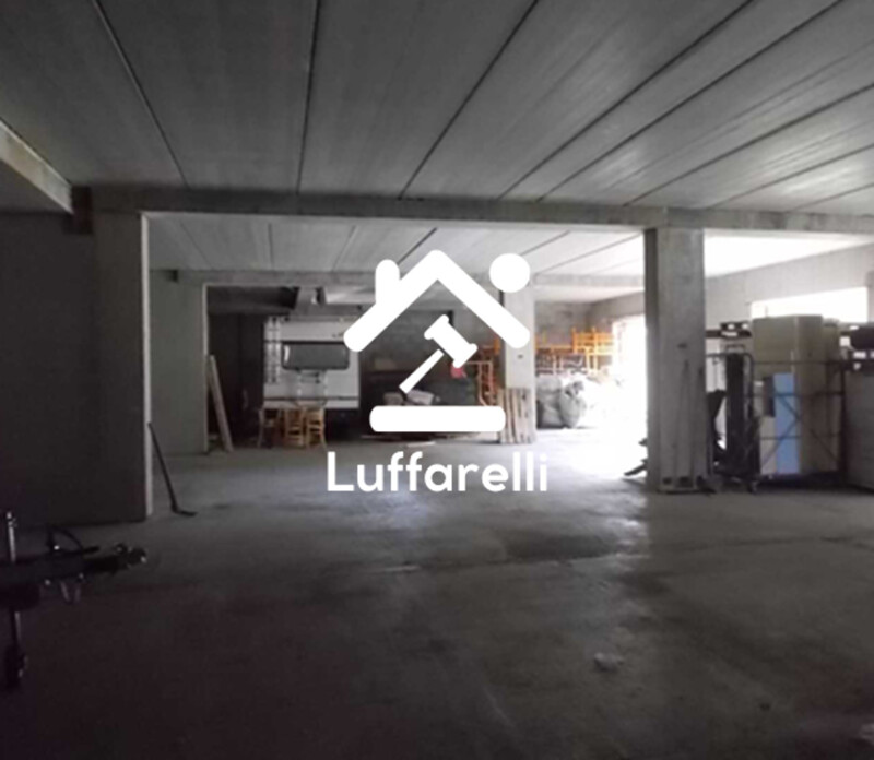 Immagine di EDIFICIO ARTIGINALE-COMMERCIALE VIA NAZIONALE – PORTE DI RENDENA (TN)