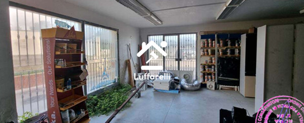 CAPANNONE / IMMOBILI INDUSTRIALI CONTRADA CARLO DI NOI DI BASSO - FRANCAVILLA FONTANA — foto 9