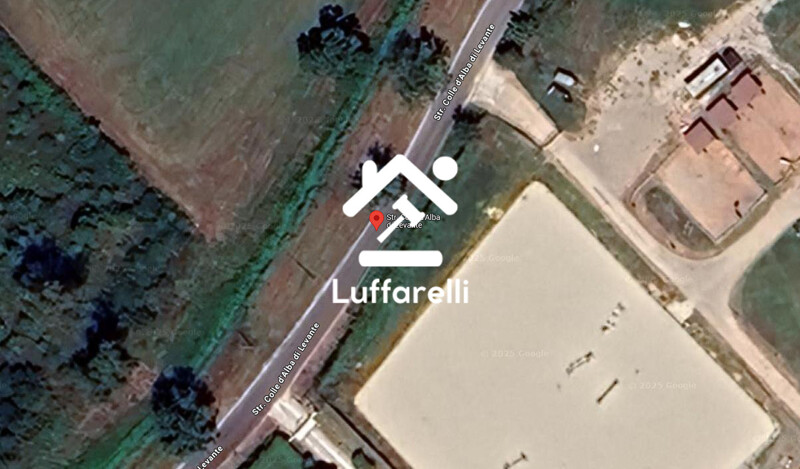 Immagine di FABBRICATO INDUSTRIALE STRADA COLLE D’ALBA DI LEVANTE (LT)