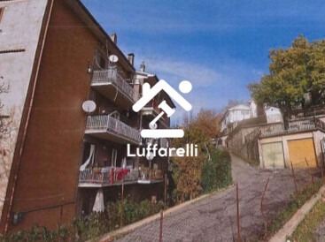 Immagine di APPARTAMENTO VIA DELLA PINETA – MONTEFLAVIO (RM)