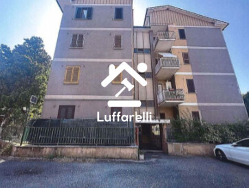 Immagine di APPARTAMENTO VIA DELLA PINETA – MONTEFLAVIO (RM)