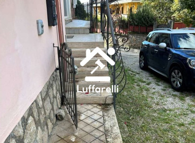 APPARTAMENTO VIA DEI VILLINI - FIUGGI (FR) — foto 6