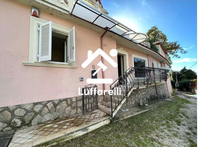 APPARTAMENTO VIA DEI VILLINI - FIUGGI (FR) — foto 3