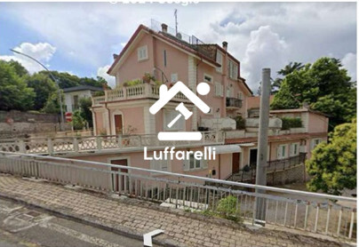 APPARTAMENTO VIA DEI VILLINI - FIUGGI (FR) — foto 8