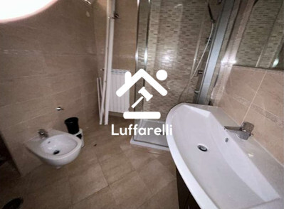 APPARTAMENTO VIA DEI VILLINI - FIUGGI (FR) — foto 4