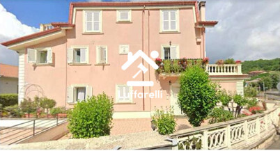 Immagine di APPARTAMENTO VIA DEI VILLINI – FIUGGI (FR)