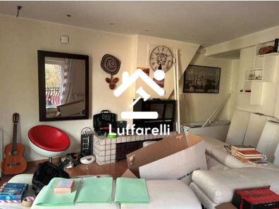 APPARTAMENTO VIA DEI VILLINI - FIUGGI (FR) — foto 7